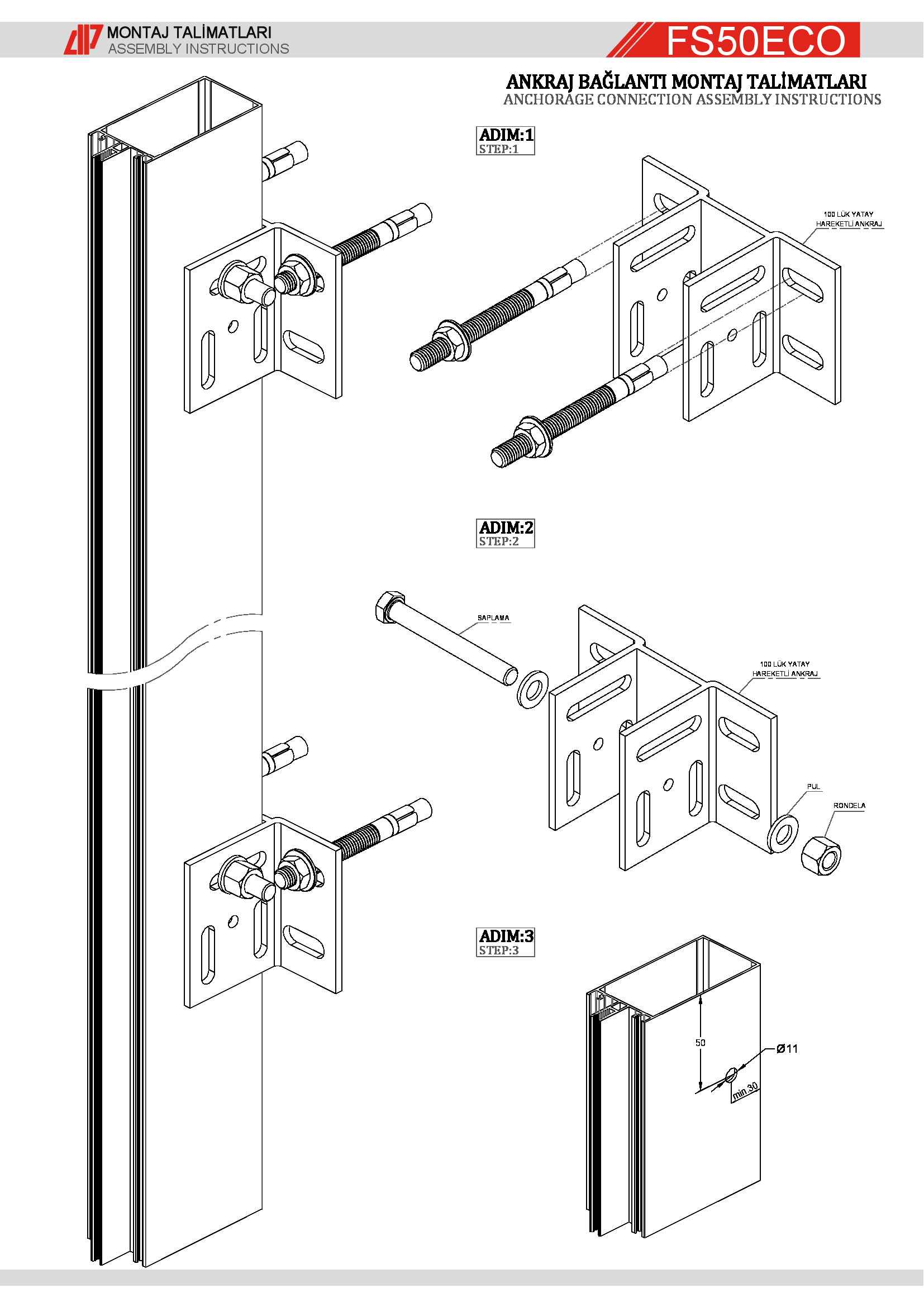 Eko Cephe Sistemi 82
